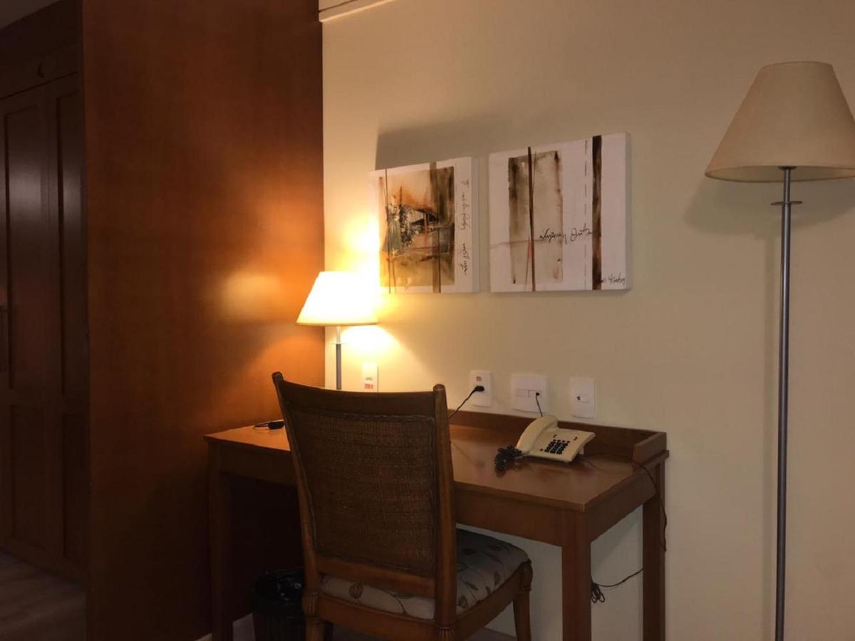 Apartamento Flat Gramado Alpen Exterior foto