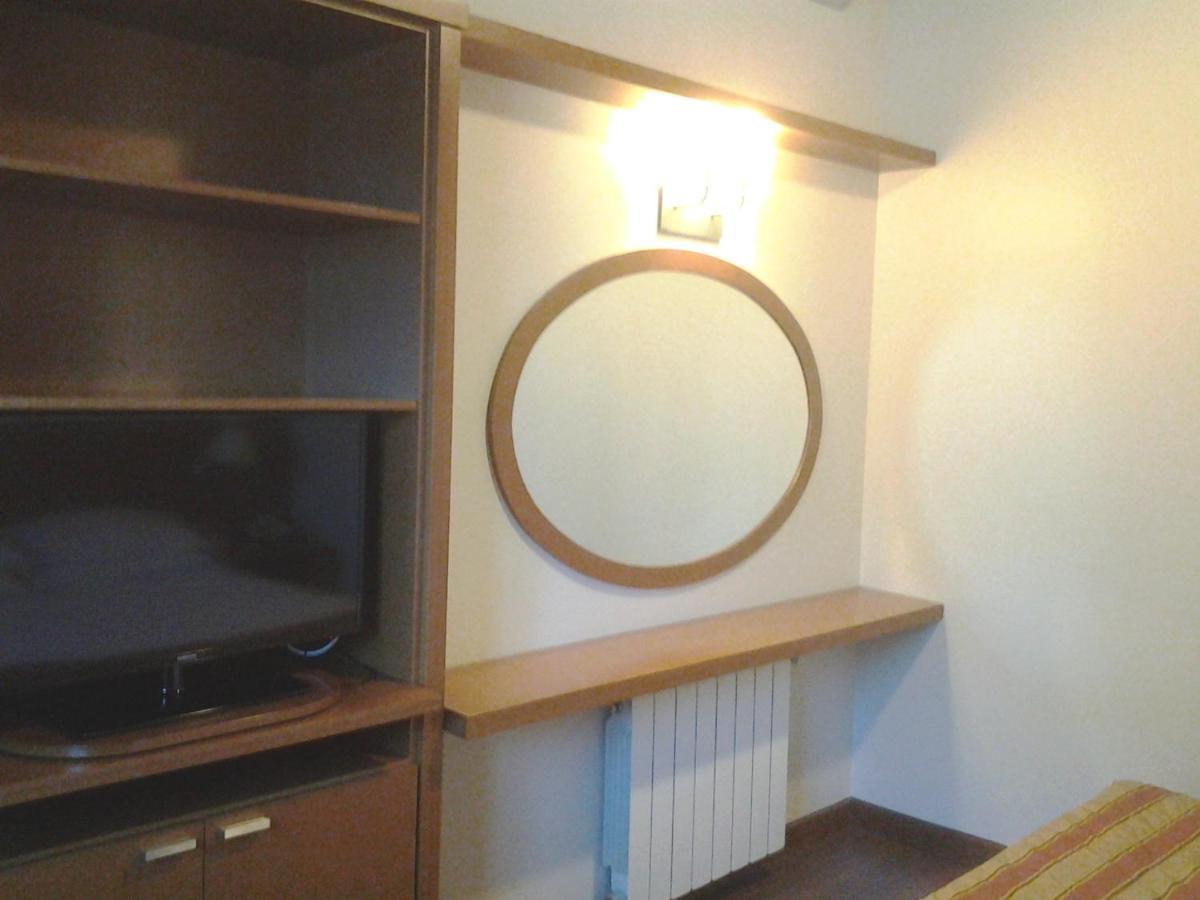 Apartamento Flat Gramado Alpen Exterior foto