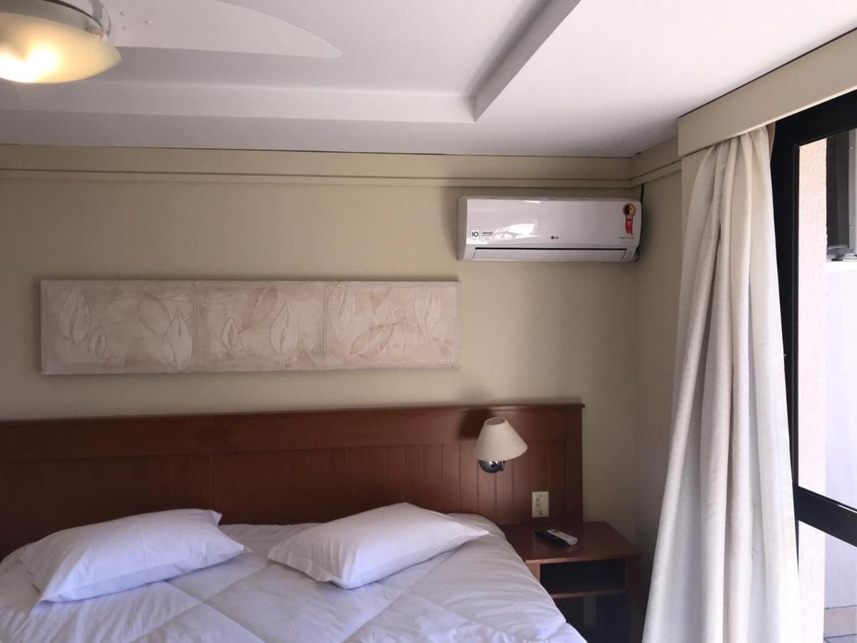 Apartamento Flat Gramado Alpen Exterior foto