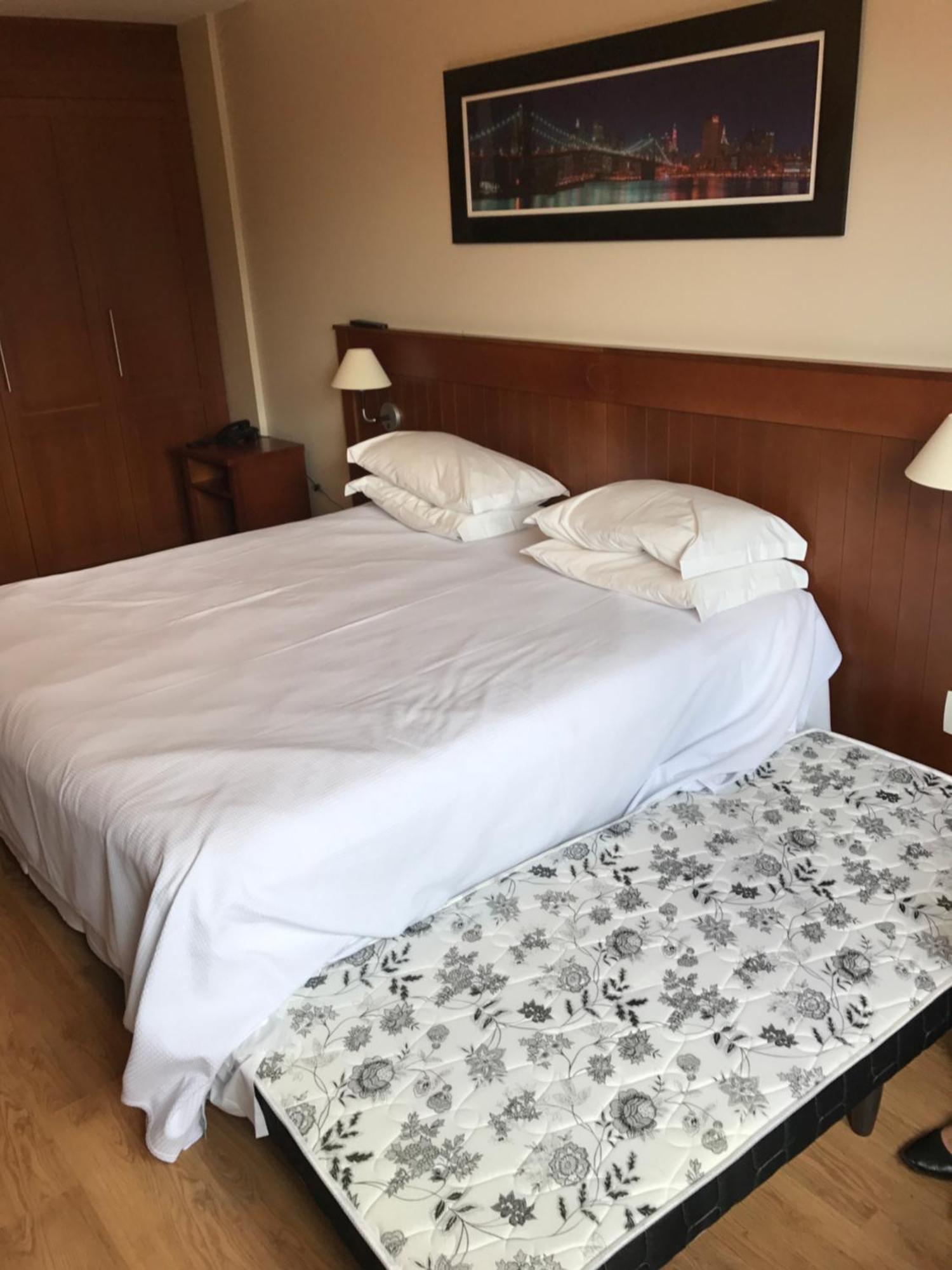 Apartamento Flat Gramado Alpen Exterior foto