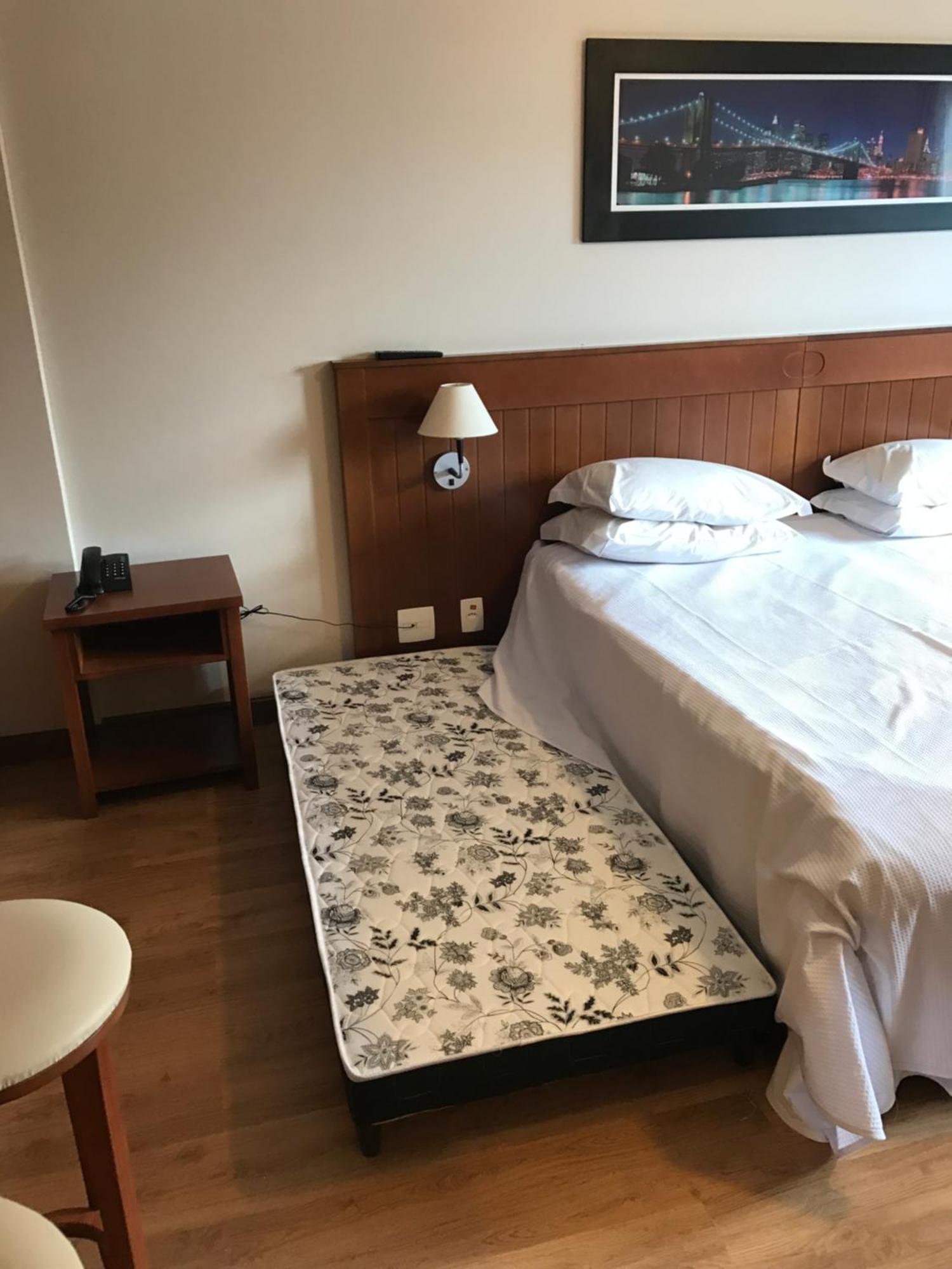 Apartamento Flat Gramado Alpen Exterior foto