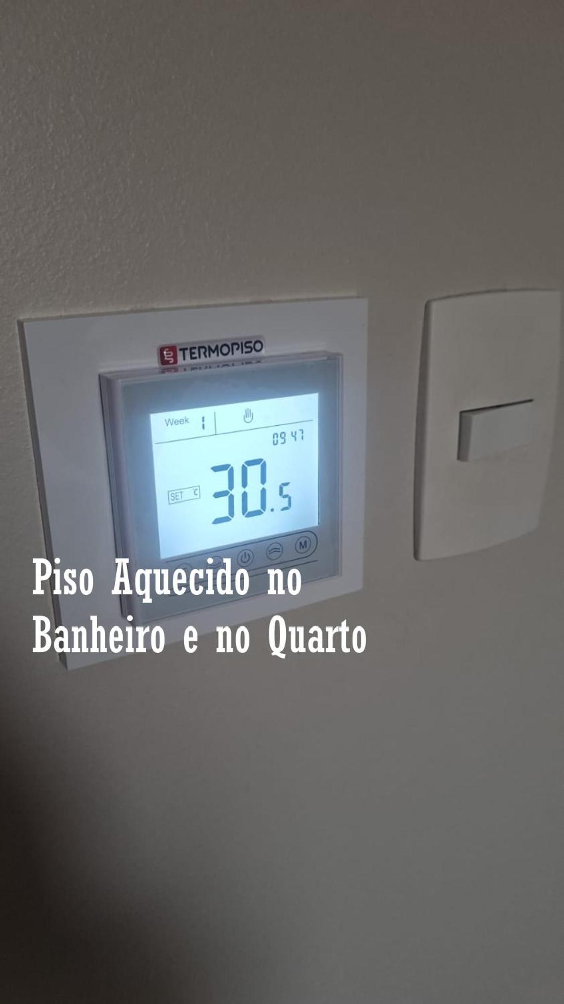 Apartamento Flat Gramado Alpen Exterior foto